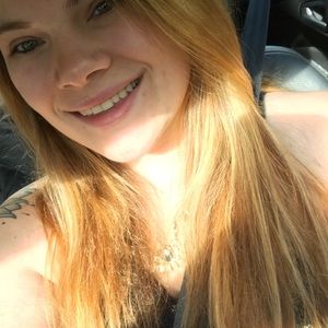 Meet your Posher, Jenna